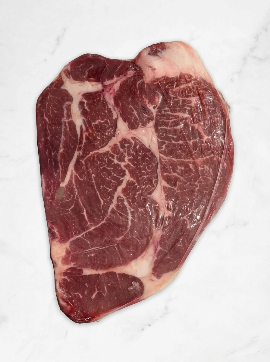 ASADO DE TIRA SWIFT 25KG PROM
